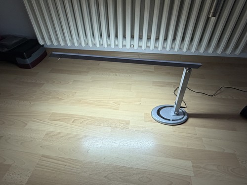 Led arbeitsplatzleuchte 11w - arbeitsplatzleuchte,
