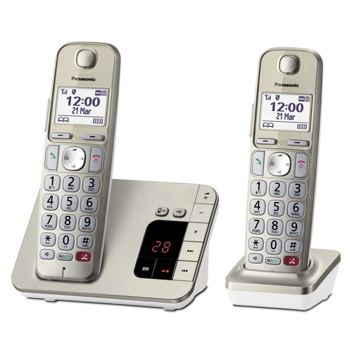 Ware panasonic schnurloses - b-ware!,