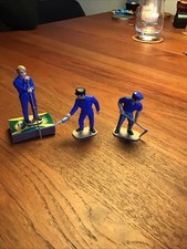 LGB Figuren -Streckenarbeiter  in OVP