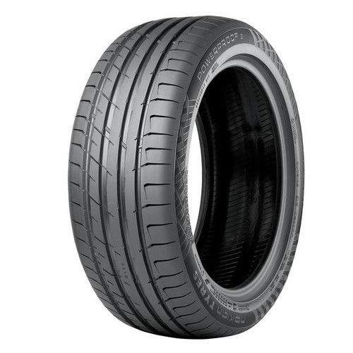 Sommerreifen nokian - 2x,