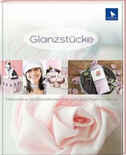 Glanzstücke Buch acufactum