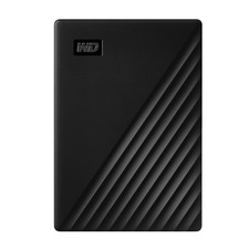 WD My Passport™ Festplatte