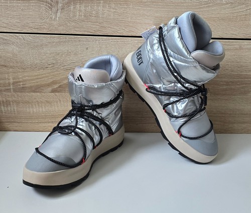 Adidas moon boot ace - x,