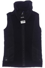 CECIL Weste Damen ärmellose Jacke Steppweste Kostümweste Gr. S Baumw... #odk1dpe