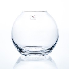 Glaskugel kugelvase globe h - kugelvase,