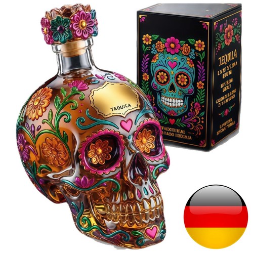 Whiskyflasche dekanter whisky - whiskyflasche,