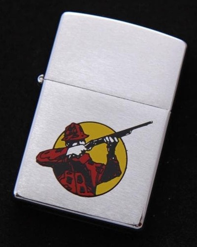 Vintage zippo 1996 - zippo, sports