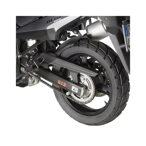 Kappa heckfender suzuki - suzuki, dl