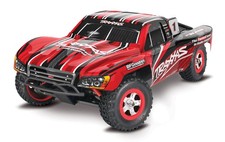 Traxxas Slash 4x4 1/16 Rot RTR
