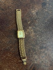 Jovial Damen Armbanduhr  Swiss