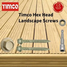 Timco holzschwellen - timco,