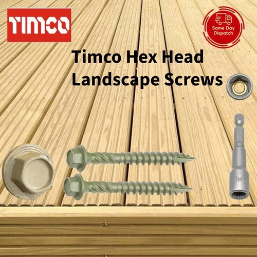 Timco holzschwellen - timco,