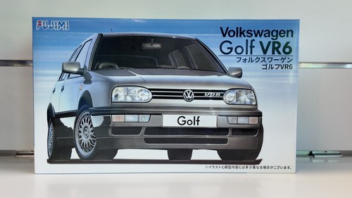 Golf vr6 1991 24 - golf, fujimi