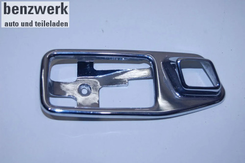 Mercedes w116 w123 griffmulde - mercedes,