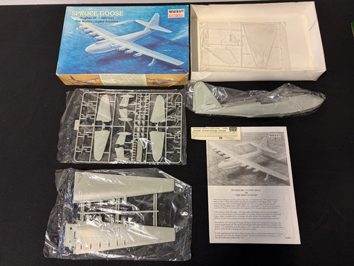 Minicraft model kits 11607 - minicraft,