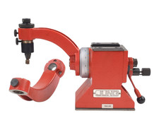 Jung RA38 8554 Radienabrichter Diamant Abzieher Schleif Scheibe WerkzeugMaschine