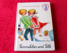 Pummelchen und Pelle - Martha