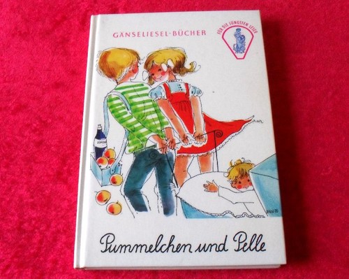 Pummelchen und pelle martha - und,