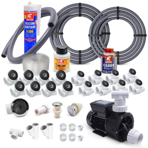 Bausatz set seiten - 8, und
