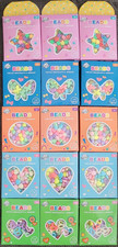 10x perlen beads set mitgebsel - beads,