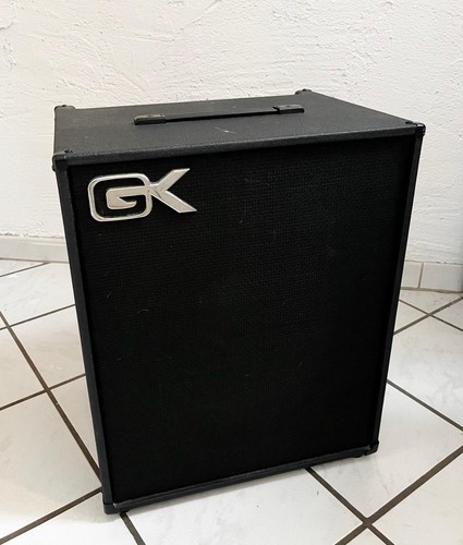 Gallien krueger mb115 bass - mb115-ii,