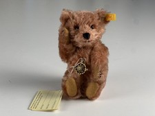 Steiff Tier Teddy Bär 029608