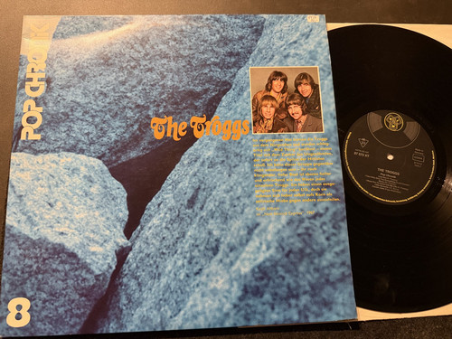 2925 the troggs pop - /,