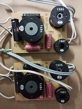 1 Paar  Canton Weiche Frequenzweiche Nr. 9373  für Canton LE 207