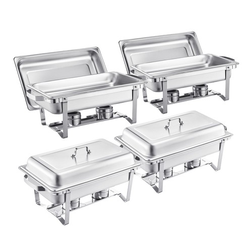 Uimoso stk chafing dish - chafing,