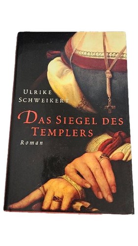 Das siegel des templers ulrike - das,