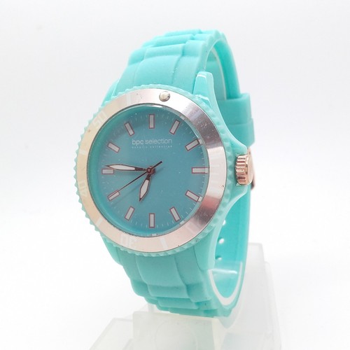 Damen analog quarz armband - analog,