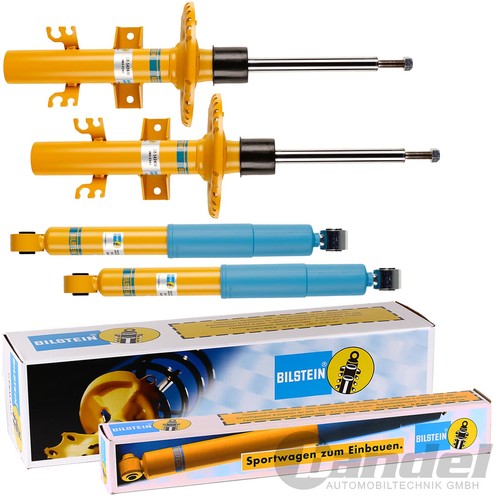 Bilstein performance - 4x,