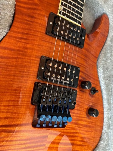 Esp horizon custom 30th - custom,
