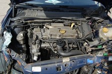 Motor X20DTH Opel Vectra 2.0