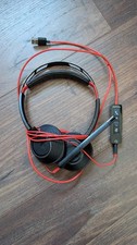 PLANTRONICS  Poly Blackwire