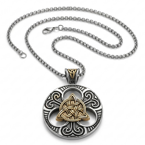 Keltischer schmuck - keltischer,