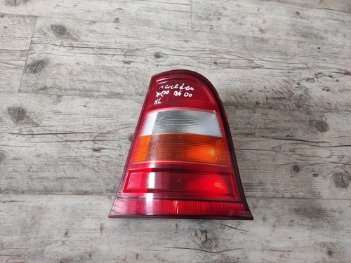 Mercedes w168 bj00 rücklicht - mercedes,