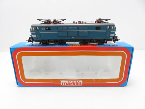 Märklin 3152 ac - (gf0080),