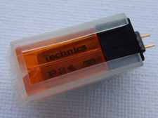 Technics EPC P 24 - T4P Tonabnehmer mit Nadel EPS 24 CS - P-Mount + Schutzkappe