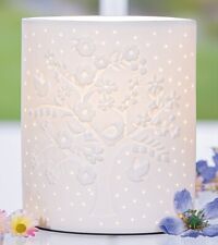 Gilde Tischleuchte Blütezeit