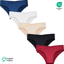 Damen Mini-Slip Panty Höschen