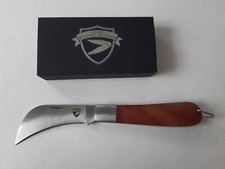 Taschenmesser für Angler