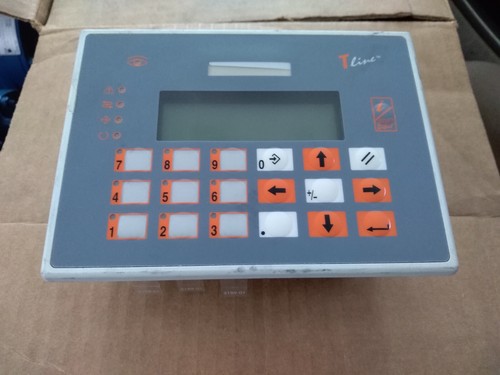 Hmi sps tline uniop modell - hmi,