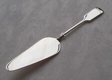 *RAR* Robbe&Berking Alt-Spaten Seltener Tortenheber aus 925er Sterlingsilber