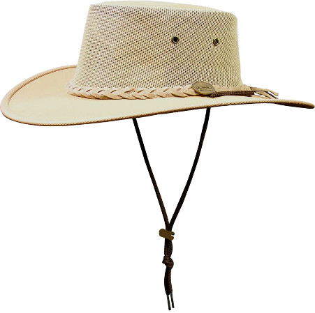 Barmah drover cooler hat - drover,