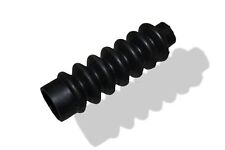 Faltenbalg (an Steuerung