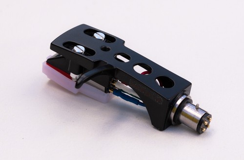 Headshell stylus cartridge - stylus,,