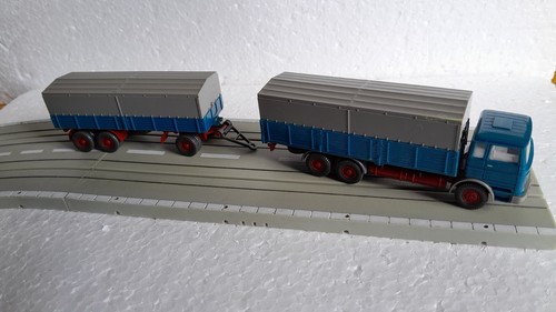 Wiking mb 1620 - 87,