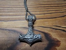 Wikinger Schmuck keltisch