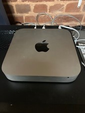 Aktualisierter Apple MacMini